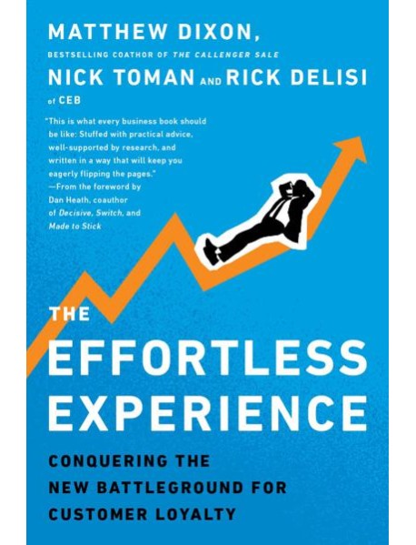 The Effortless Experience
