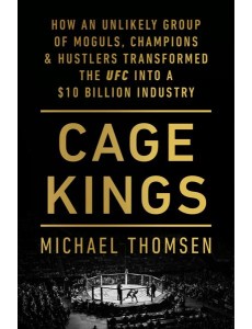 Cage Kings