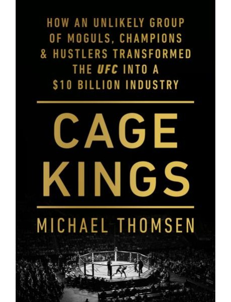 Cage Kings
