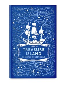 Treasure Island