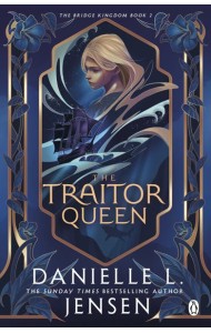 The Traitor Queen