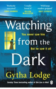 Watching from the Dark