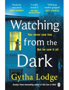 Watching from the Dark