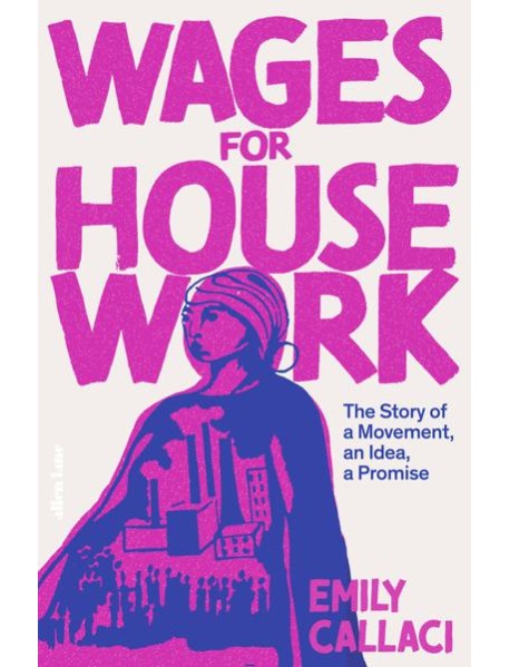 Wages for Housework