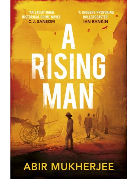 A Rising Man