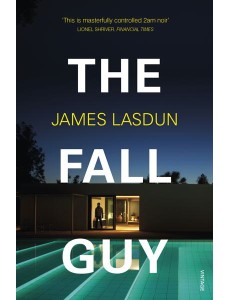 The Fall Guy