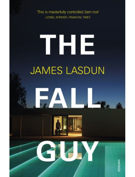 The Fall Guy