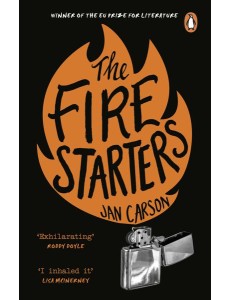 The Fire Starters