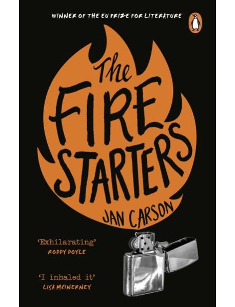 The Fire Starters