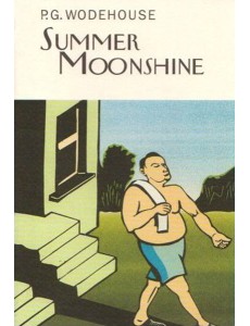 Summer Moonshine