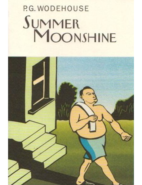 Summer Moonshine