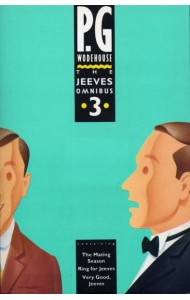 The Jeeves Omnibus Vol 3