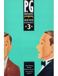 The Jeeves Omnibus Vol 3