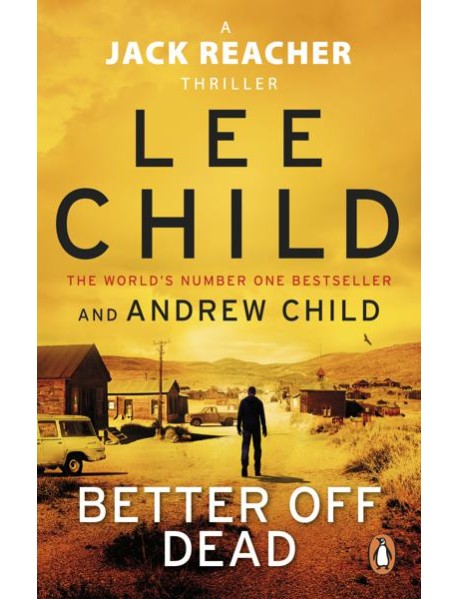 Better Off Dead