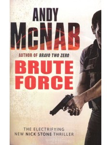 Brute Force Brute Force