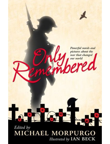 Only Remembered