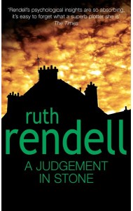A Judgement In Stone