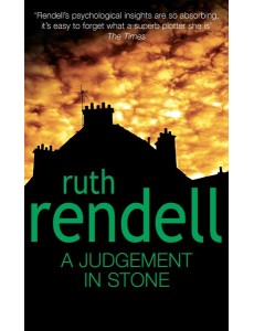 A Judgement In Stone