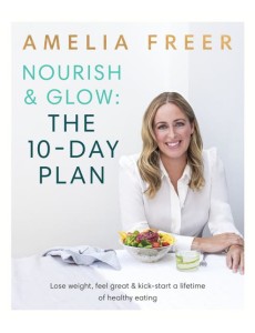 Nourish Glow The 10Day Plan Nourish Glow The 10Day Plan