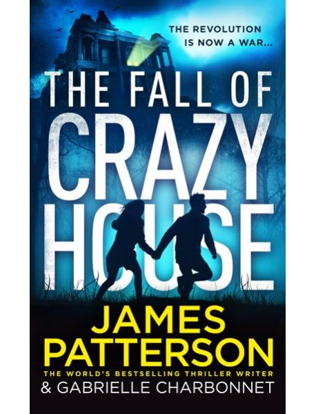 The Fall of Crazy House