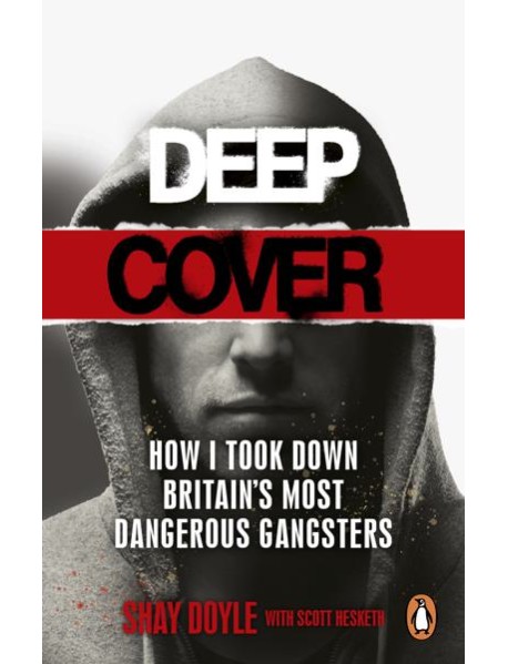 Deep Cover