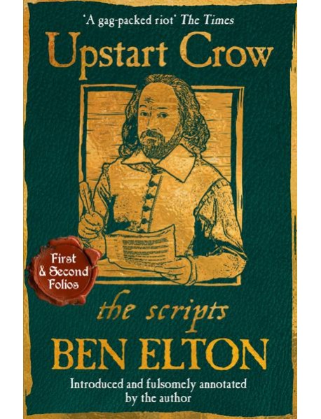 Upstart Crow
