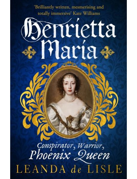 Henrietta Maria