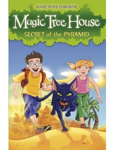 Magic Tree House 3 Secret of the Pyrami Magic Tree House 3 Secret of the Pyrami