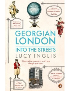 Georgian London Georgian London