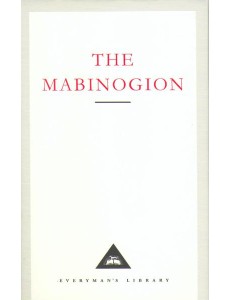 The Mabinogion The Mabinogion