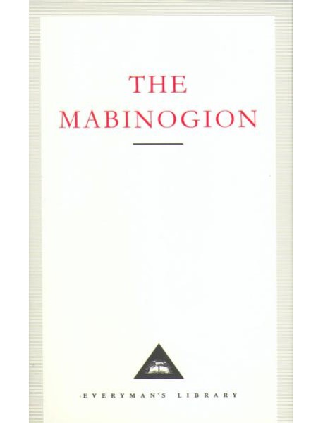 The Mabinogion
