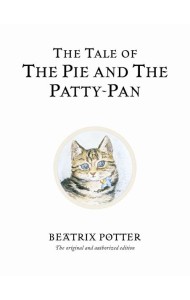 The Tale of The Pie and The PattyPan