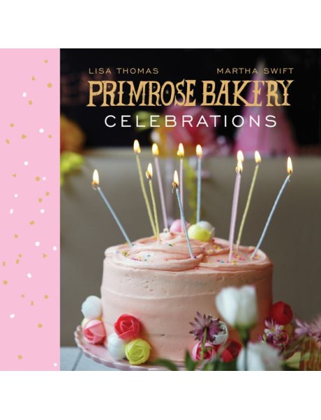 Primrose Bakery Celebrations
