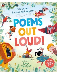 Poems Out Loud