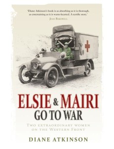 Elsie and Mairi Go to War