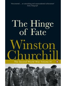 The Hinge of Fate The Hinge of Fate