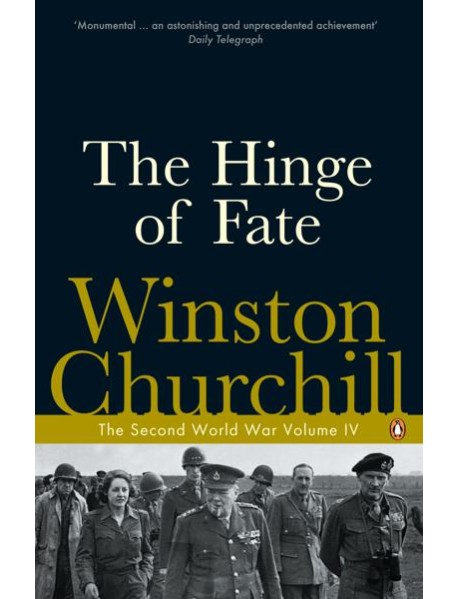 The Hinge of Fate