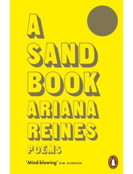 A Sand Book