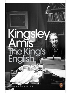The Kings English