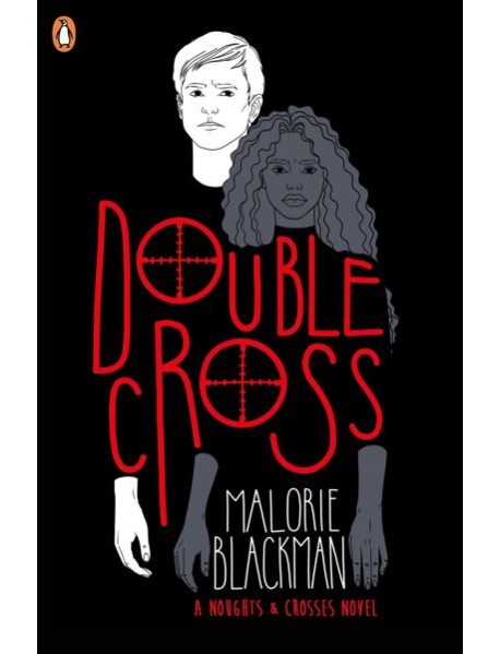 Double Cross