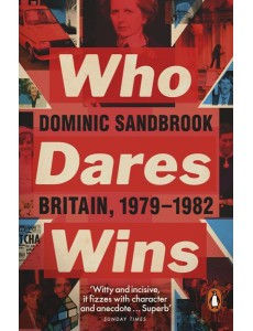 Who Dares Wins