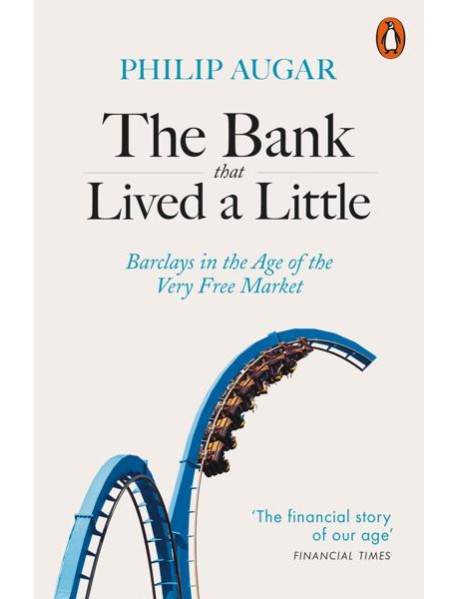 The Bank That Lived a Little