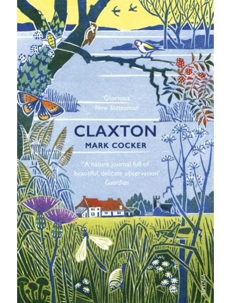 Claxton