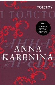 Anna Karenina