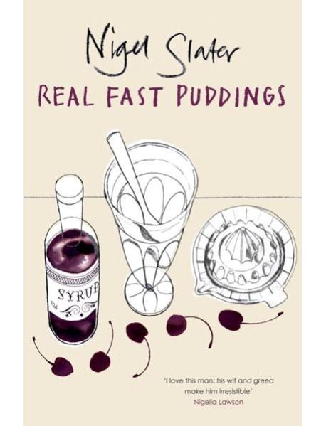 Real Fast Puddings