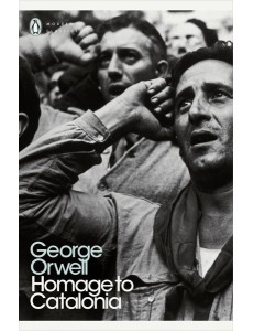 Homage to Catalonia