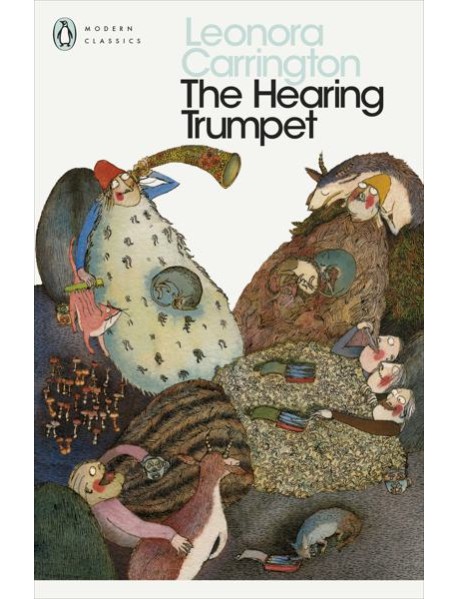 The Hearing Trumpet