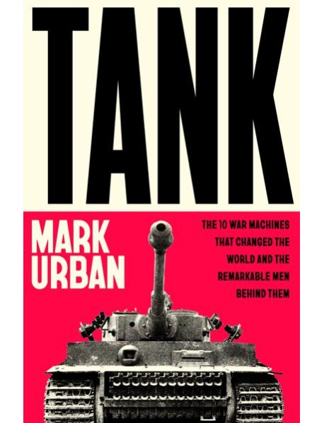 Tank