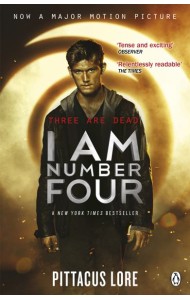 I Am Number Four