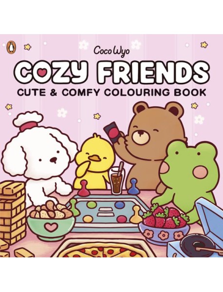 Cozy Friends